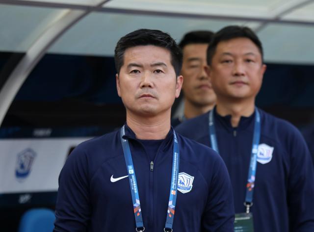 F1直播-肇俊哲：半程15分是及格线 下半场咬紧牙关保级