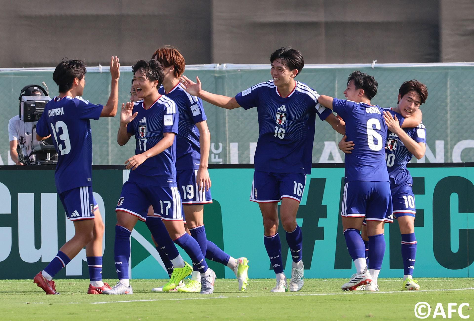 排球直播-北京日报：日本U23围绕U21球员建队，短期名次非日本队必选项