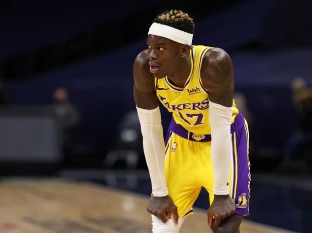 世界杯直播-别跟钱过不去！盘点NBA历史上的那些丹尼斯·施罗德