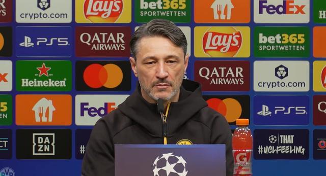 柠檬直播-科瓦奇：萨比策&amp;amp;聚勒缺席踢国米；抵制世界杯？应问国家队主帅