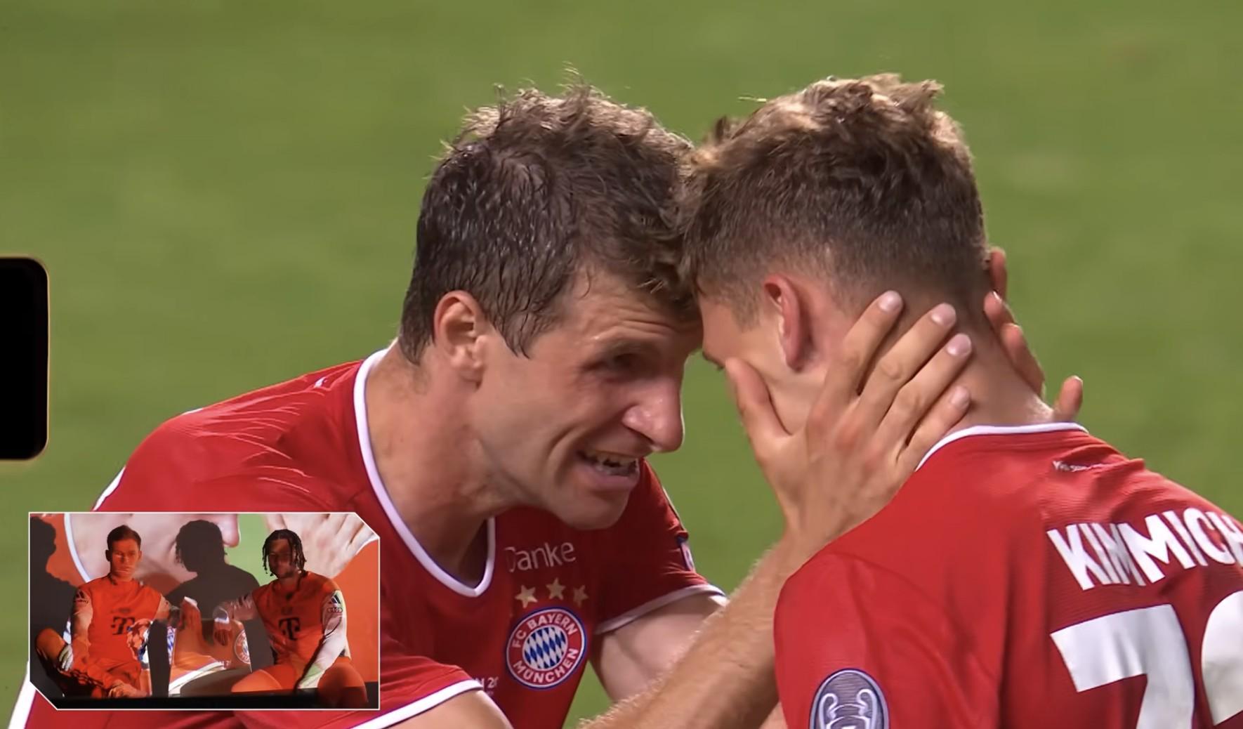 英超直播-格纳布里回顾2020年欧冠决赛：没有诺伊尔，我们不可能夺冠