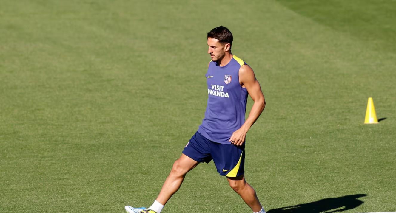 足球直播-阿斯：科克效仿略伦特的生活方式，本赛季迎来职业生涯第二春