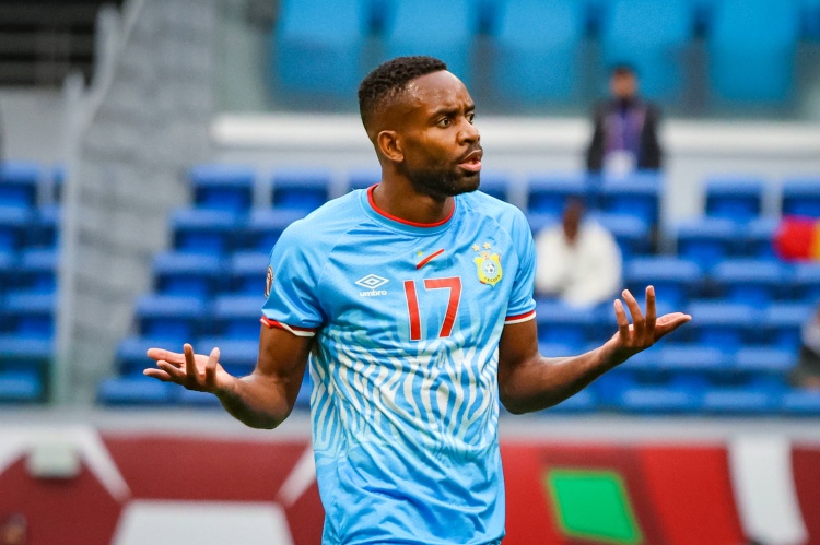 北青：民主刚果时隔52年重返世界杯，国安旧将巴坎布也将首次参赛